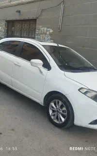برلیانس ۲۲۰اتوماتیک