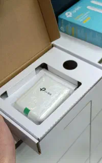 کارت شبکه (WiFi) بی سیم USB تی پی لینک TL-WN822N