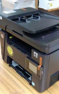 اقساط،دستگاه کپی HP225dwپرینت دورو،کافی نتی،ادارات