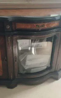 بوفه معرق