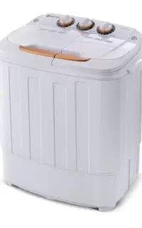 مینی واش دوقلو جنرال تکنو