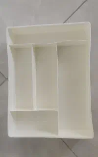 جا قاشقی کابینتی