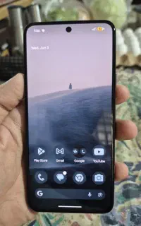 pixel 8 با رجیستر