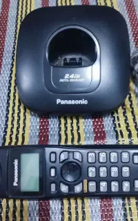 گوشی تلفن پاناسونیک اصل مدلTG3611BX