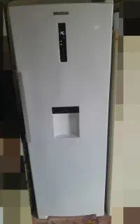 یخچال بدون برفک درحدنو جواهریان