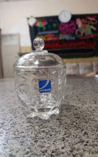 قندان روضه