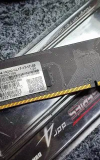 رم Geil 4gb 2400mhz ddr4