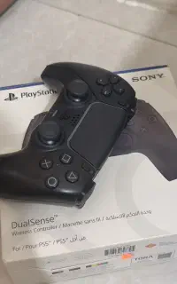دستهps5 بلک