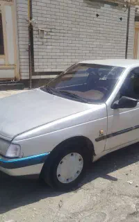 405 مدل 94