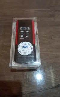 نوکیا ۵۷۱۰ اورجینال آکبند