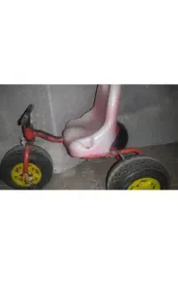 سه چرخه سالم