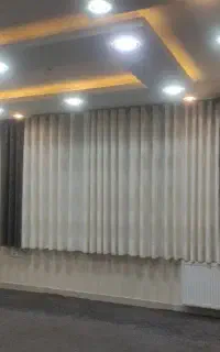 آپارتمان تک خواب طبقه اول بابونه