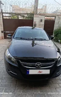 جک j5 مدل آخر ۱۳۹۳ دنده ای