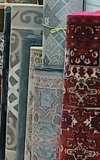فروش انواع کناره فرش