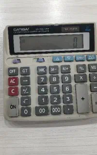 ماشین حساب CATIGA