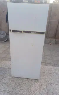 فریزر تک