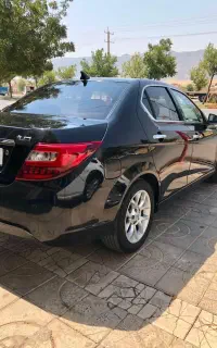 دنا اتومات مدل 1402 مشکی