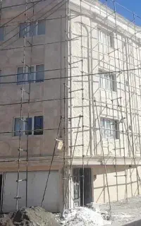 نیروی کار جوان