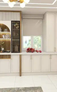 نیازمند همکار کابینت ساز
