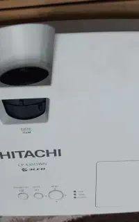ویدئو پروژکتور هیتاچی