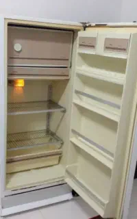 یخچال ارج