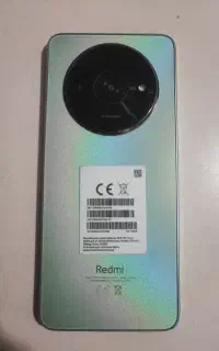 Redmi  A3X