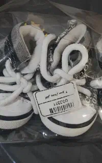کفش پت