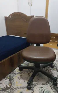 صندلی چرخ دار