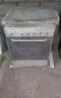 گاز فردار