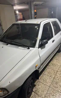 پراید ۹۵