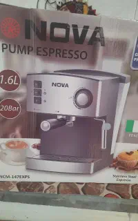 قهوه سازنوا