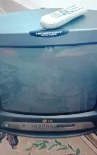 تلوزیون