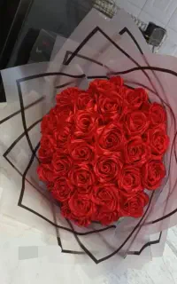 گل ربانی