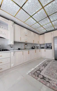 تعمیرات و نصب انواع کابینت و کمد دیواری