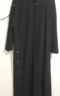 مانتو آکبند سایز ۴۸