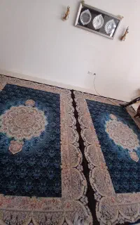 فرش۱۲متری و ۶ متری