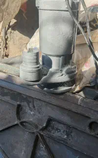 کفکش