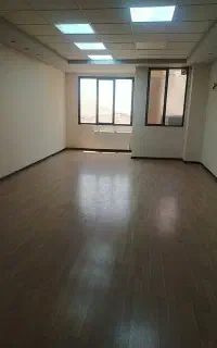 فلکه اول/ ۷۵ متر اداری /یک اتاق
