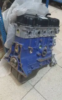 موتور کامل نیسان انژکتور زیر قیمت