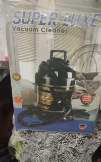 جارو برقی سطلی،