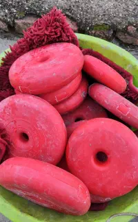 وزنه یک کیلو و. دوکیللویی