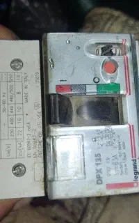کنتاکتور لگرند