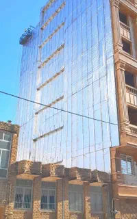 فروش نصب ایزوگام ناصری