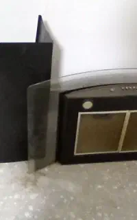 هود‌آشپزخانه
