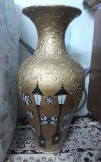 گلدان