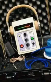 نشت یابی حرفه ای و کاربلد