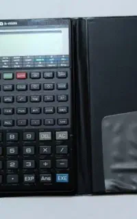 ماشین حساب مهندسی کاسیو 4500