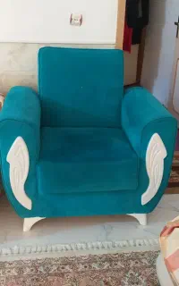 مبل تخت خواب شو