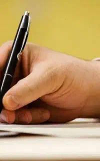 نوشتن داستان زندگی شما به اسم خودتون