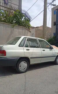 پراید 81 صبا